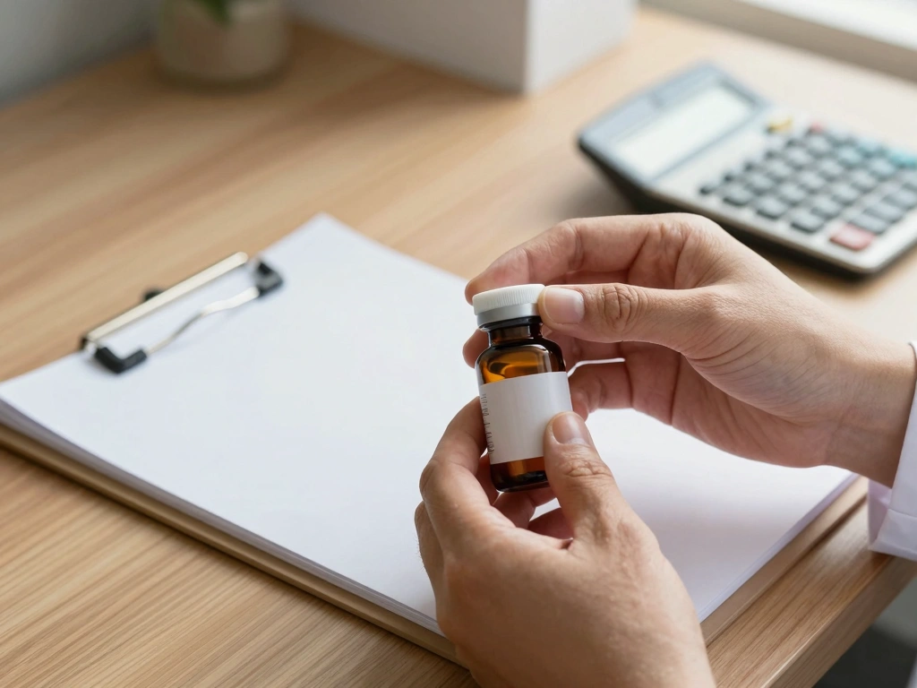 Understanding How Thyroid Medication Dosing Is Adjusted - detail